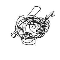 ball drawing by player-g4jqdli13 in Artbitrator
