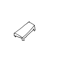 table drawing by player-t1klycmdb in Artbitrator