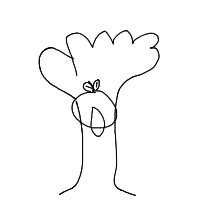 tree drawing by player-j64vusq5d in Artbitrator