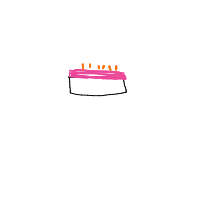 cake drawing by player-hhtx9nmg5 in Artbitrator