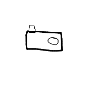camera drawing by player-hhtx9nmg5 in Artbitrator