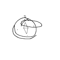 compass drawing by player-7y9scqxel in Artbitrator