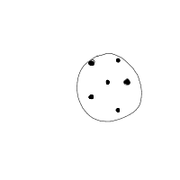 cookie drawing by player-qr6pkusrb in Artbitrator