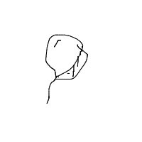 balloon drawing by player-mdh6efadc in Artbitrator