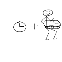 time travel drawing by player-bjihupjtx in Artbitrator