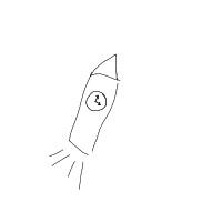 time travel drawing by player-ijabi59fd in Artbitrator