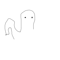 octopus drawing by player-ijabi59fd in Artbitrator