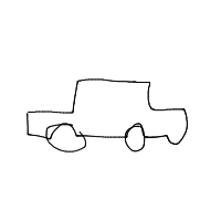 car drawing by player-fmidpo1v0 in Artbitrator