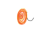 sun drawing by player-1stk2es27 in Artbitrator