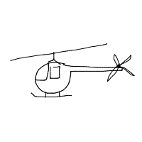 helicopter drawing by player-e37ebpofl in Artbitrator