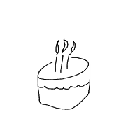 cake drawing by player-quhqrczbq in Artbitrator