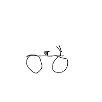 bicycle drawing by player-6azt2ums5 in Artbitrator