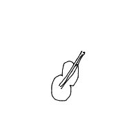 guitar drawing by player-qnjsa4ulo in Artbitrator