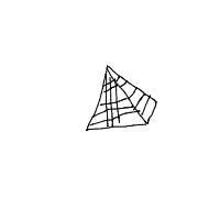 pyramid drawing by player-qnjsa4ulo in Artbitrator