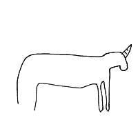 unicorn drawing by player-uz59srpx5 in Artbitrator
