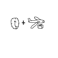 time travel drawing by player-s5eesptk6 in Artbitrator