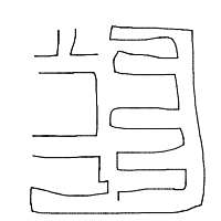 maze drawing by player-d353fs0li in Artbitrator