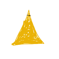 pyramid drawing by player-kwfgdjsm5 in Artbitrator