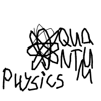 quantum physics drawing by player-svcz0saq5 in Artbitrator