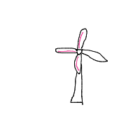 windmill drawing by player-qeg7rvuya in Artbitrator