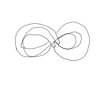 infinity drawing by player-ud9n9bnca in Artbitrator