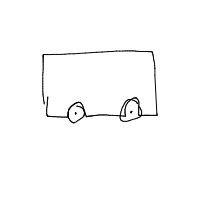 bus drawing by player-3pmkmxkl5 in Artbitrator