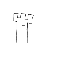 castle drawing by player-m4yaidc2j in Artbitrator