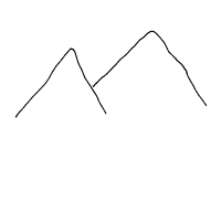 mountain goat drawing by player-opudxyec0 in Artbitrator