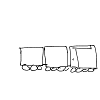 train drawing by player-y1e4hfyqz in Artbitrator