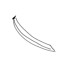 banana drawing by player-gfto68tye in Artbitrator
