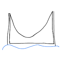 bridge drawing by player-gfto68tye in Artbitrator