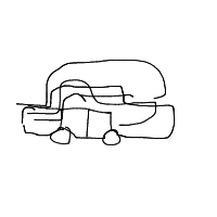 car drawing by player-4y45agw1m in Artbitrator
