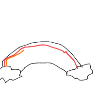 rainbow drawing by player-9c26q2bwk in Artbitrator