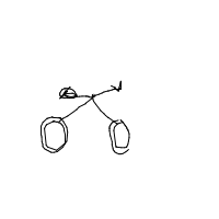 bicycle drawing by player-hw8xlvsbb in Artbitrator