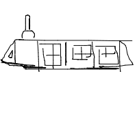 train drawing by player-p0kuo8npf in Artbitrator