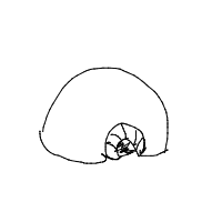 igloo drawing by player-dw9uimmg2 in Artbitrator