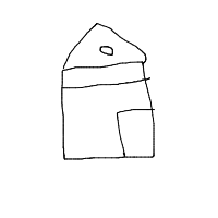 house drawing by player-dz5b1kyb7 in Artbitrator