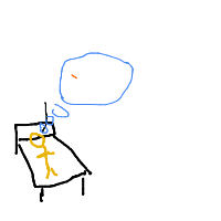 dream drawing by player-7lj8muzq7 in Artbitrator