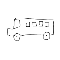 bus drawing by player-7lj8muzq7 in Artbitrator