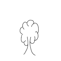 tree drawing by player-5b4jtjpb6 in Artbitrator