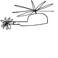 helicopter drawing by player-ddo0u8btc in Artbitrator