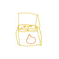 treasure chest drawing by player-1f8a8fwg2 in Artbitrator