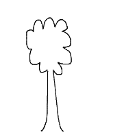 tree drawing by player-420uzqt3o in Artbitrator
