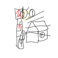 lighthouse drawing by player-pyjaf4etq in Artbitrator