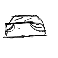 car drawing by player-e6gn3kudg in Artbitrator