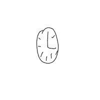 clock drawing by player-s6vd2yy9h in Artbitrator