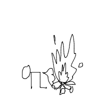 campfire drawing by player-d88kdwt7f in Artbitrator