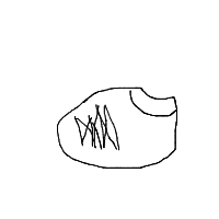 shoe drawing by player-ox5url44v in Artbitrator