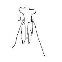 volcano drawing by player-ox5url44v in Artbitrator