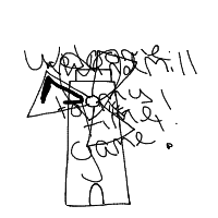 windmill drawing by player-3sz9uyvp9 in Artbitrator